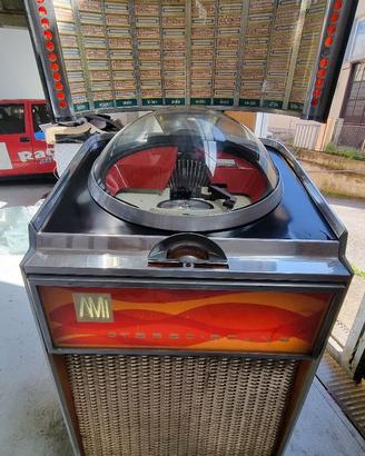 Juke Box AMI Continental 2