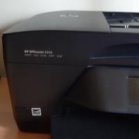 Stampante hp office jet 6950