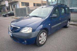 Dacia Logan MCV 1.5 dCi 70CV 7 posti Ambiance