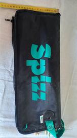 borsa porta bacchette spizz
