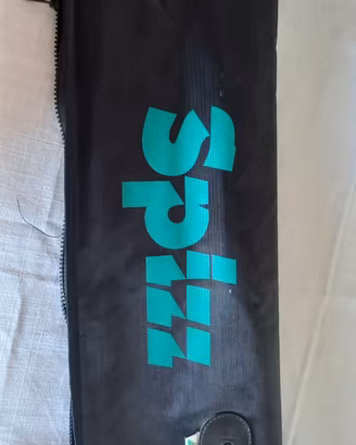 borsa porta bacchette spizz