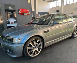 Bmw M3 3.2 SMG 343CV COUPE -- UNICA-