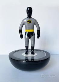 Batman - Scultura in ceramica di Stefano Puzzo