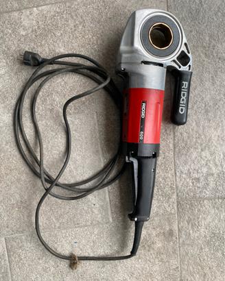 Filiera Ridgid 600