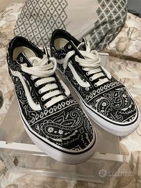 Vans Custom