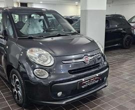 NUOVA FIAT 500L LOUNGE 1.3 MJT 84CV - ITALIANA PRO