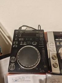 CDJ 350 pioneer ( coppia)