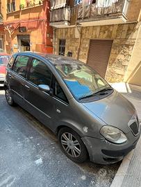barletta trattabile