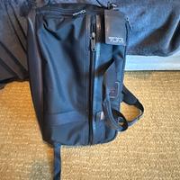 Tumi Zaino / borsa tracolla