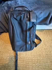 Tumi Zaino / borsa tracolla