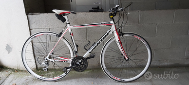 Bicicletta VEKTOR JANUS COMFORT 100 TG 52 (M)