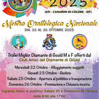 Mostra ornitologica