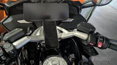 Porta telefono BMW K1600