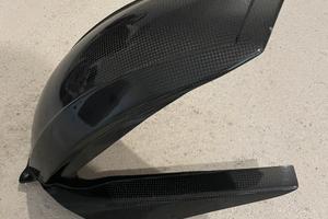 Parafango Ducati 999