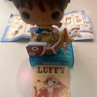 One Piece Funko pop kinder