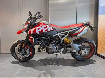 Ducati Hypermotard 950 RVE CONCEPT 2023
