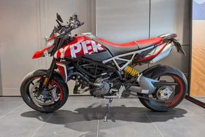 Ducati Hypermotard 950 RVE CONCEPT 2023