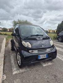 Smart 700 benzina