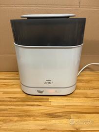 Philips Avent Sterilizzatore biberon 4 in 1