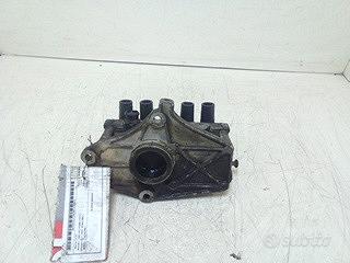 BOBINA FIAT 600 (1E) (07/05-12/11) 187A1000 465480