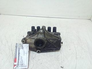 BOBINA FIAT 600 (1E) (07/05-12/11) 187A1000 465480