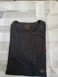maglietta Ralph Lauren