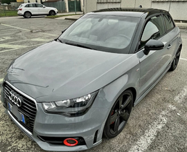 Audi A1-S1 S Tronic Ambition 185cv
