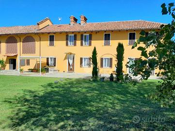 CASA INDIPENDENTE A ASTI
