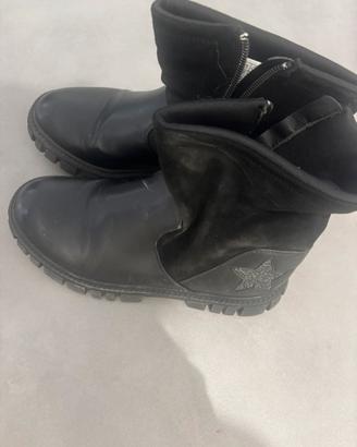 Stivaletto