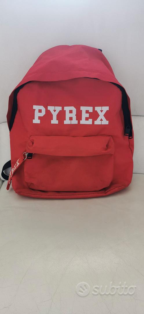 Zaino pyrex on sale