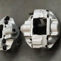 Pinze ant NSU Prinz revisionate