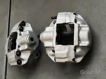 Pinze ant NSU Prinz revisionate