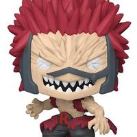 Funko pop My Hero Academia
Eijiro Unbreakable 1009