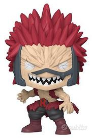 Funko pop My Hero Academia
Eijiro Unbreakable 1009
