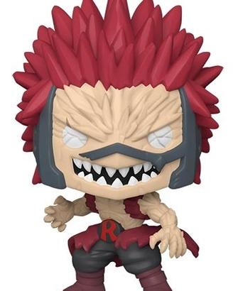 Funko pop My Hero Academia
Eijiro Unbreakable 1009
