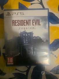 requiem ps5