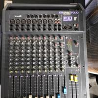 mixer soundcraft