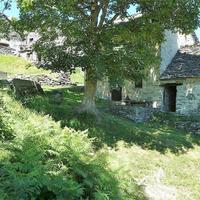 Rustico/Casale/Corte Masera [PelMas0719VRG]