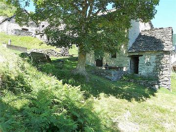 Rustico/Casale/Corte Masera [PelMas0719VRG]