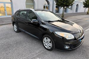 Renault Megane 1.5 Sportour 110Cv