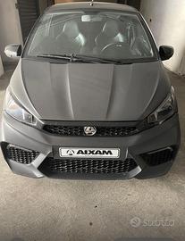 Aixam gto abs