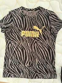 Maglia puma