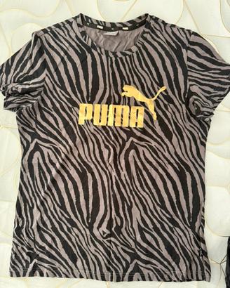 Maglia puma