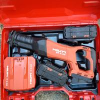 Hilti Seghetto frontale  9AH