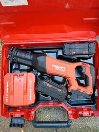 Hilti Seghetto frontale  9AH