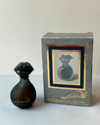 Salvador Dali Mini