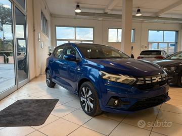 Dacia Sandero Streetway 1.0 TCe ECO-G Expression