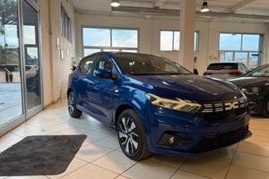 Dacia Sandero Streetway 1.0 TCe ECO-G Expression