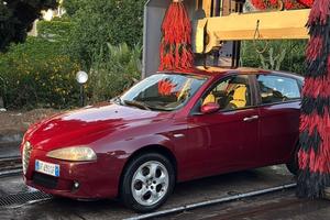 Alfa Romeo 147 1.9 JTD