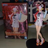 Figure Uta The Grandline Lady One Piece Banpresto